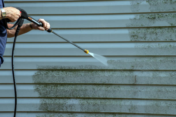 Best Dumpster Area Cleaning  in Una, WA